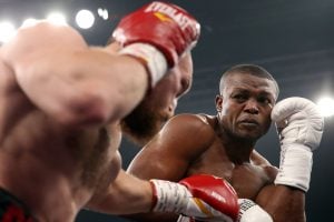Makabu-Papin joins Kovalev-Yarde on August 24th
