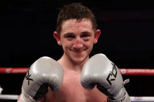 Dickens: May is a level below me