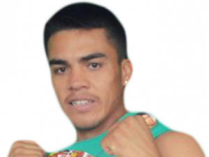 Abdiel Ramirez