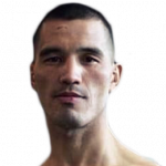 Batyr Akhmedov photo