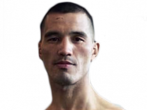 Batyr Akhmedov