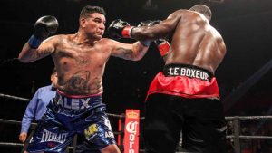 Chris Arreola vows to retire if he loses to Adam Kownacki