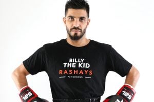 'Amir Khan in decline, fights for money, I'll ice him,' blasts Billy Dib
