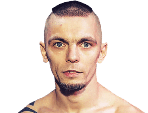 Ivan Redkach