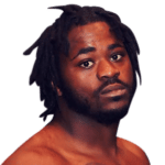 Jermaine Franklin photo