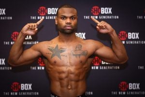 Shishkin-Ware headlines August 23rd ShoBox card