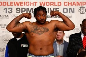 Franklin and Forrest calling for KOs on July 12 ShoBox