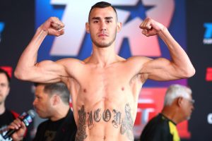 Maxim Dadashev to undergo brain surgery after fight in Maryland