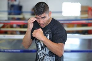 Orozco: Fans can expect fireworks with me and Ortiz
