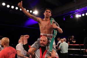 Rey Vargas outpoints Tomoki Kameda in awkward, disappointing WBC 122-pound title bout