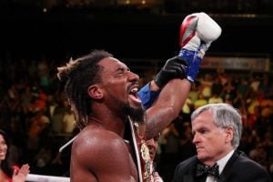 Hearn: Nobody Can Say Demetrius Andrade Still Isn't A Draw