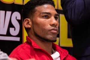 Gamboa-Martinez, Corrales-Miller Set Down For Davis vs. Nunez
