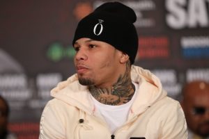 Nunez: Fight With Gervonta Davis Definitely Won't Go Distance