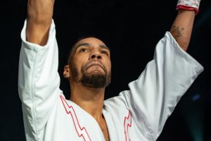 James vs. DeMarco: Interim Title Fight In Store For Winner