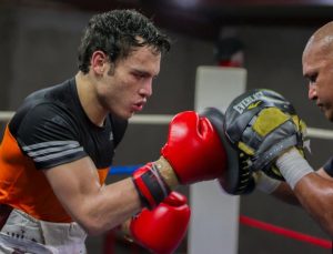 Chavez Jr: I Have 4 or 5 More Years To Show That I Can Do More