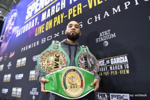 Payano: Luis Nery Is In For The Worst Beating Of His Career!
