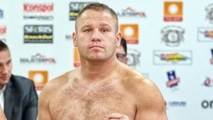Lukas Rozanski Knocks Out Izu Ugonoh in Four Rounds