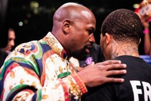 Mayweather: Gervonta Davis-Tevin Farmer Would Be A PPV Fight