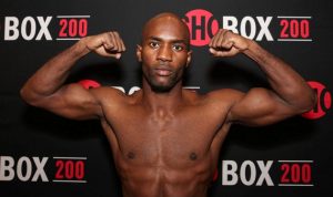 Michel Soro Gets New Opponent, Kurbanov Out Due To Visa