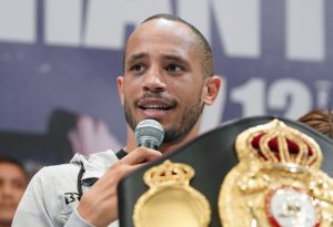 Rob Brant is Interested in Facing Canelo or GGG after Murata