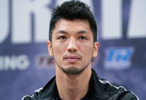 Murata Very Pleased With Revenge Win, Will Aim For Big Names
