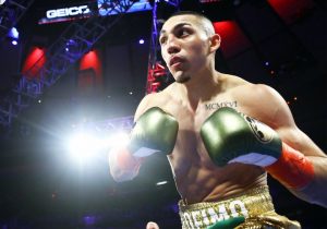 Teofimo Lopez Expects To Knock Masayoshi Nakatani Out