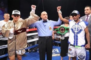 Franco-Negrete III added to Aug. 10 DAZN card