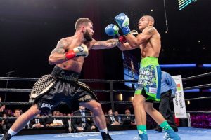 Plant: I'm a Better Fighter Than I Was Before The Uzcateugi Fight