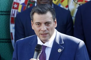 WBC: We suspended interim title, not Dillian Whyte