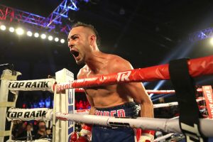 Pedraza-Zepeda planned for Fury-Wallin co-feature