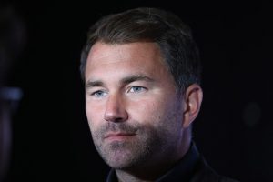 Hearn extends proposal to make Davis-Farmer fight