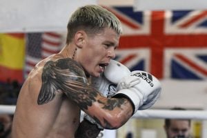 Edwards: Martinez’s style ‘plays into my hands’