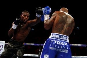 Buatsi knocks out Ford in seventh round