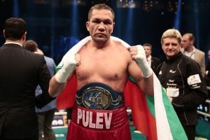 Pulev slams Tyson Fury, says he was scared to fight