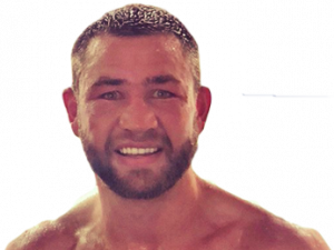 Chris Van Heerden