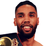 Jamal James photo