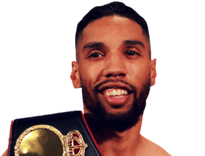 Jamal James