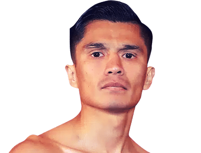 Luis Alberto Lopez vs Joet Gonzalez: 'When we get in the ring, there is no  respect. It's going to be a total war', Boxing News