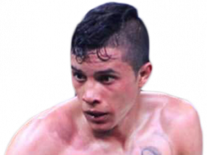 Jonathan Javier Rodriguez