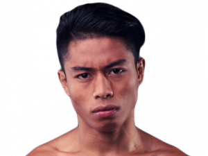 Reymart Gaballo