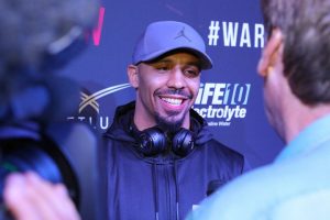 Andre Ward: Yarde Was 2-3 Punches Away From Stopping Kovalev