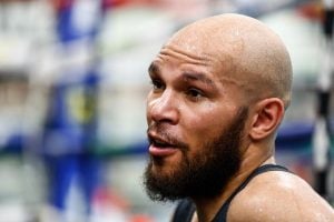 Truax Suffers Injury, Withdraws from Planned Quillin Rematch