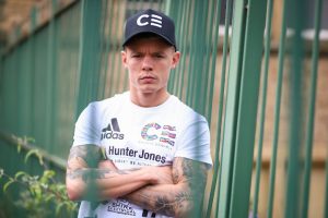 Charlie Edwards: Julio Cesar Martinez's Style Plays into My Hands