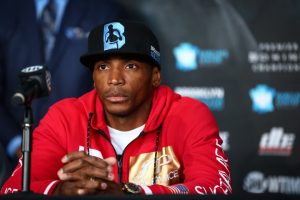 Erislandy Lara: Me and Salas Are Picking Up Where We Left Off