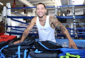 Jason Sosa: After This, I'm Ready For Any of The Champions