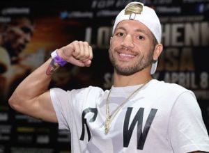 Jason Sosa Targets Miguel Berchelt: I Want That WBC Belt