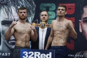 Jenkins Grabs Controversial Technical Nod Over Paddy Gallagher
