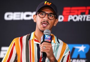 Magdaleno: My Goal Is To Become A World Champion Again