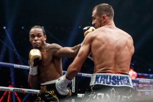 Yarde: I'm Not Ashamed, Embarrassed; I've Done Myself Justice