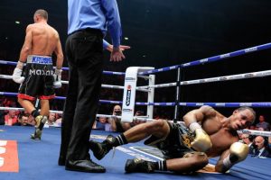 Kovalev: I Didn't Expect Easy Fight, I'm Surprised I Stopped Yarde